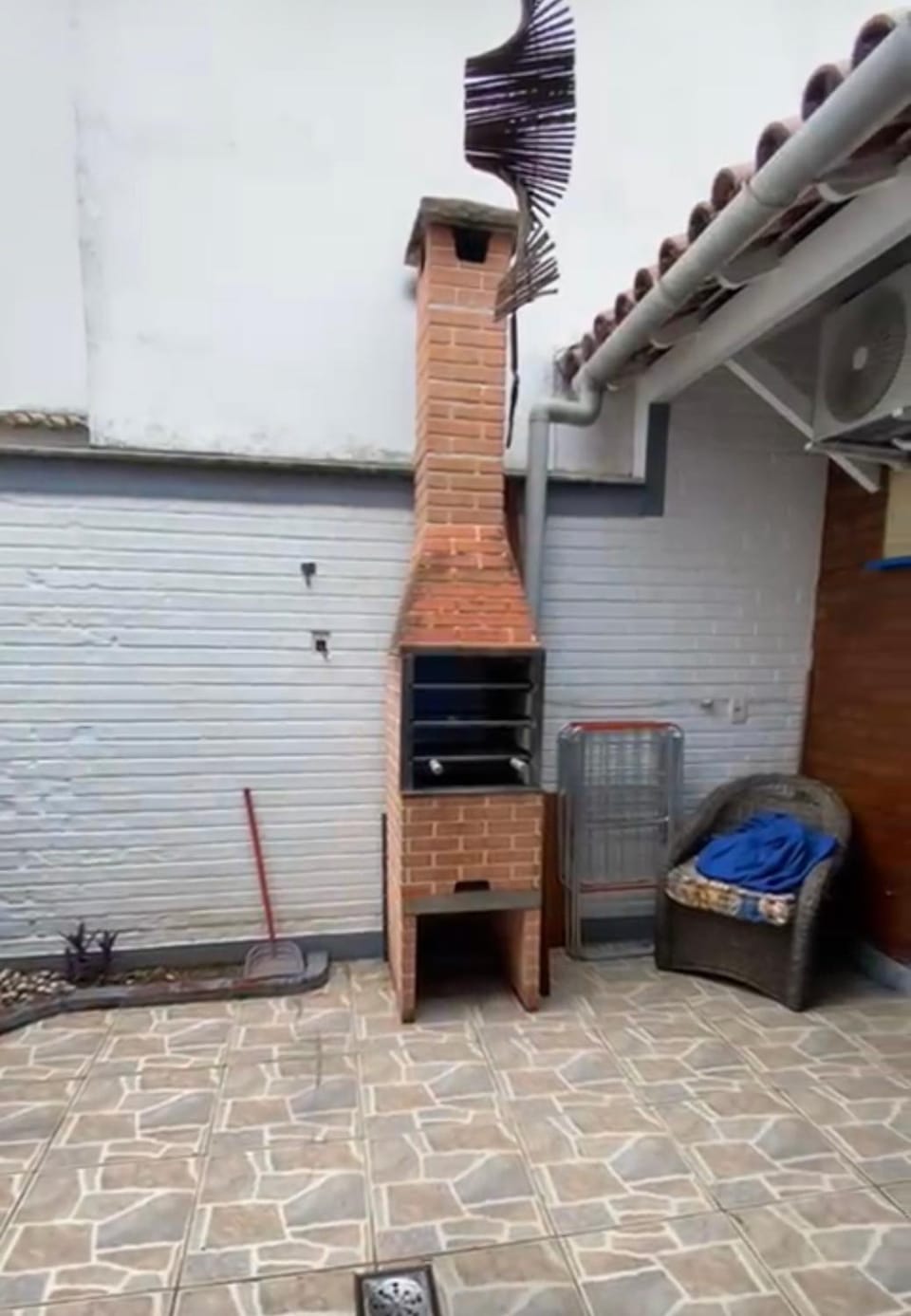 Casa na praia House in Cabo Frio