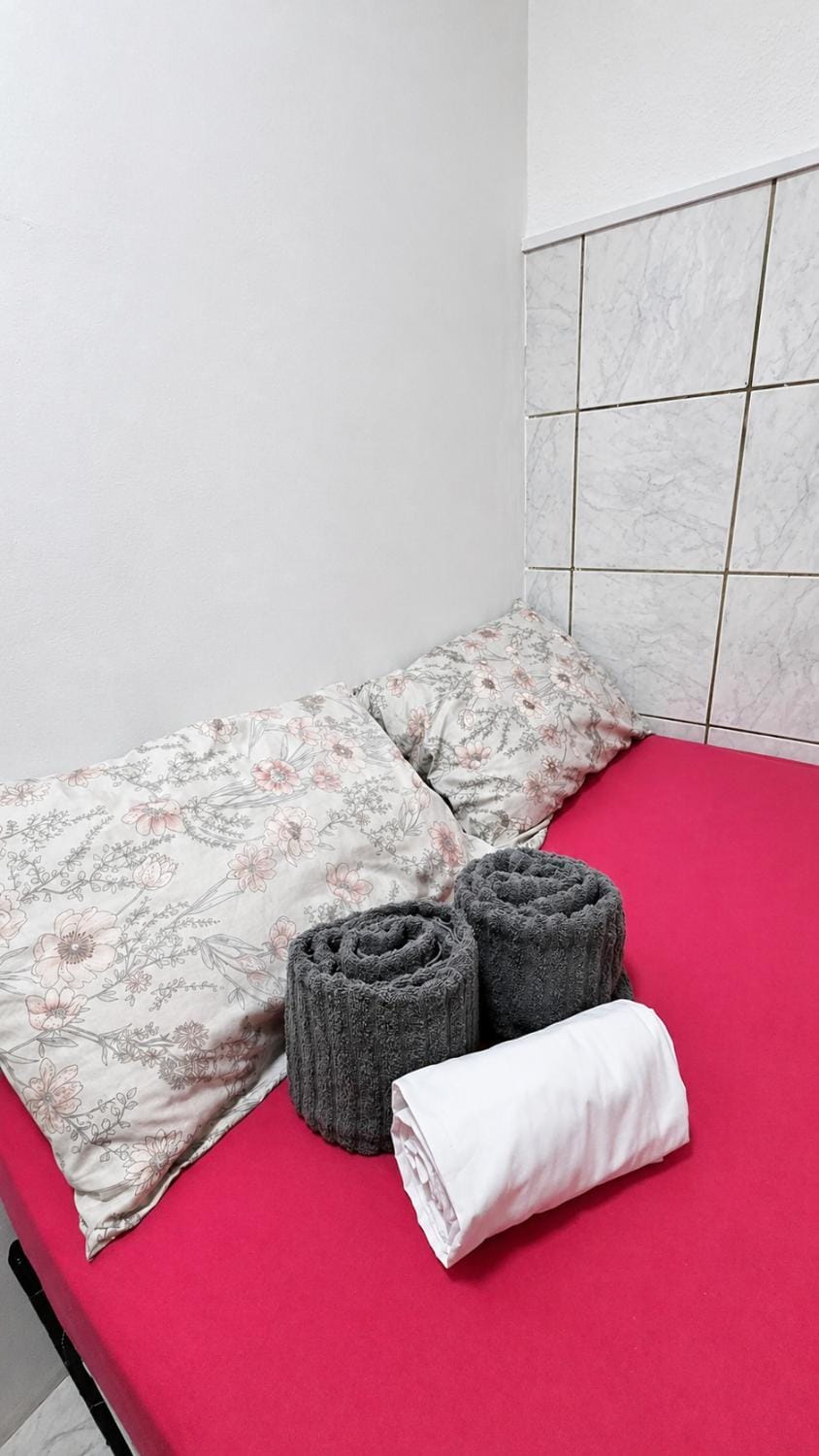 Quarto custo-benefício Bed and Breakfast in São Luís