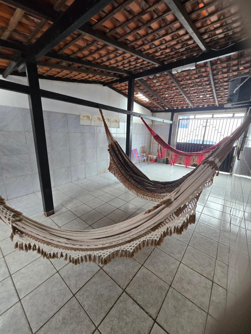 Quarto custo-benefício Bed and Breakfast in São Luís