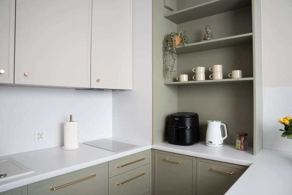 oven, kitchen