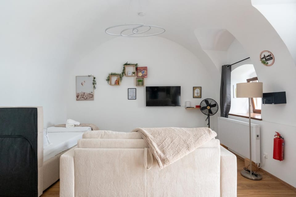 Communal lounge/ TV room, Bed, TV and multimedia, Living room, Photo of the whole room, Evening entertainment