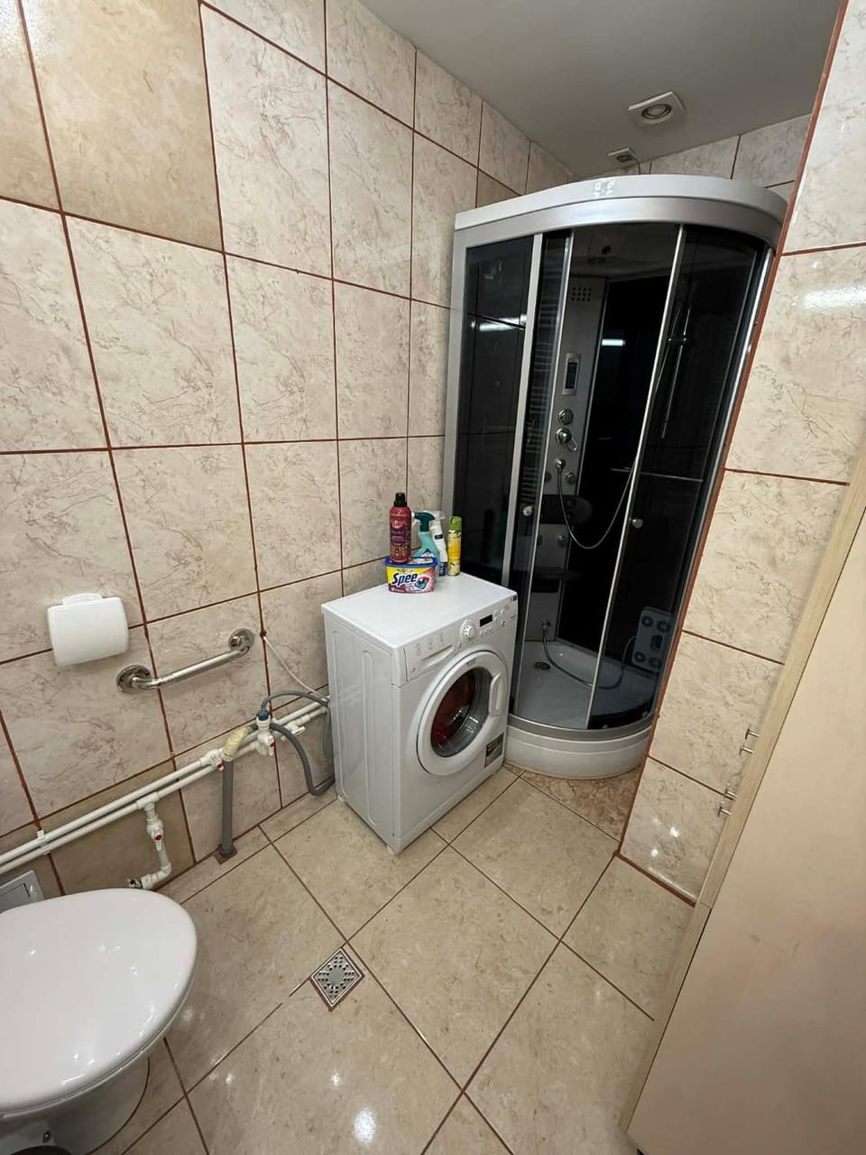 Kaira place Apartment in Romania
