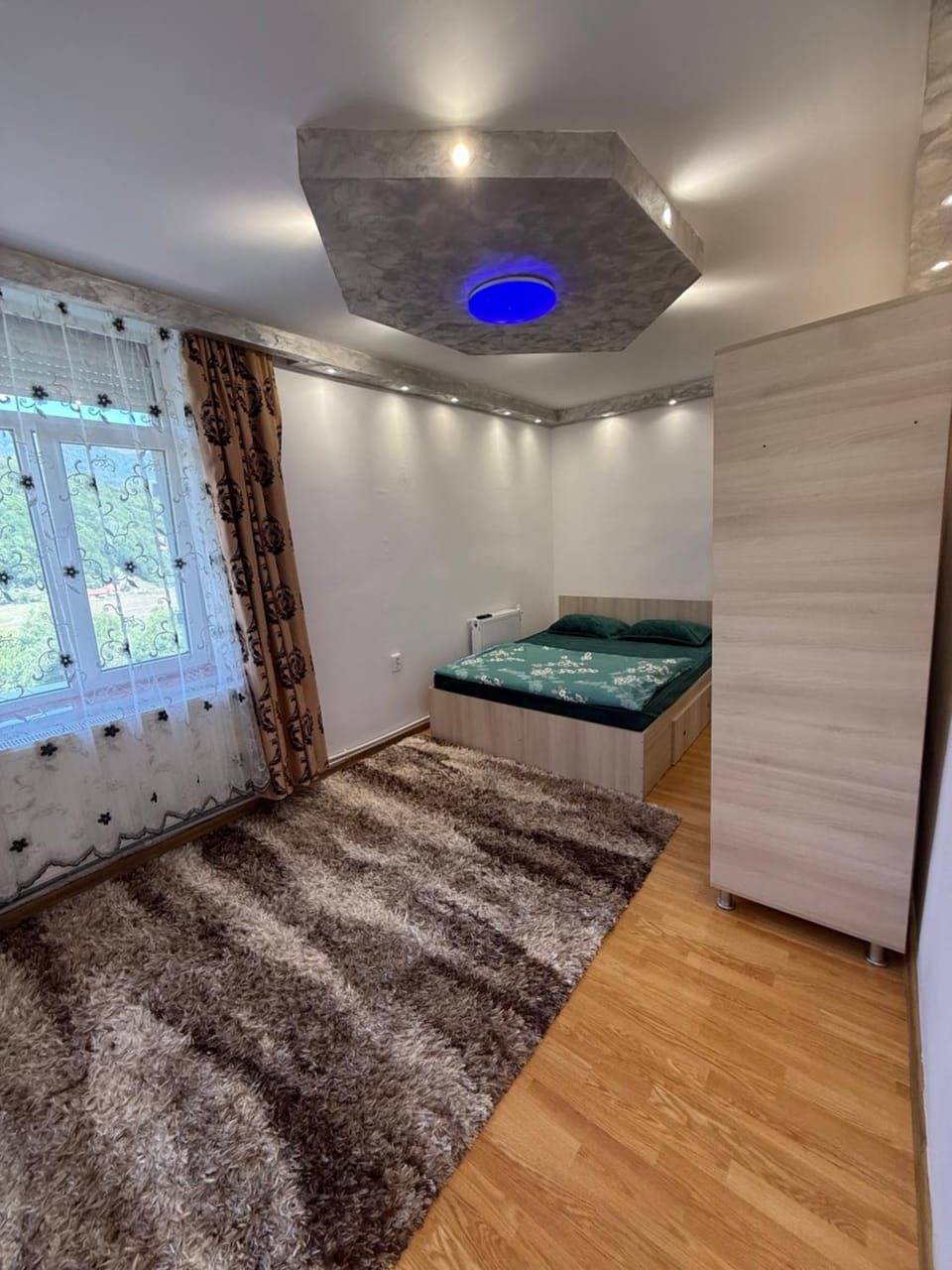 Kaira place Apartment in Romania