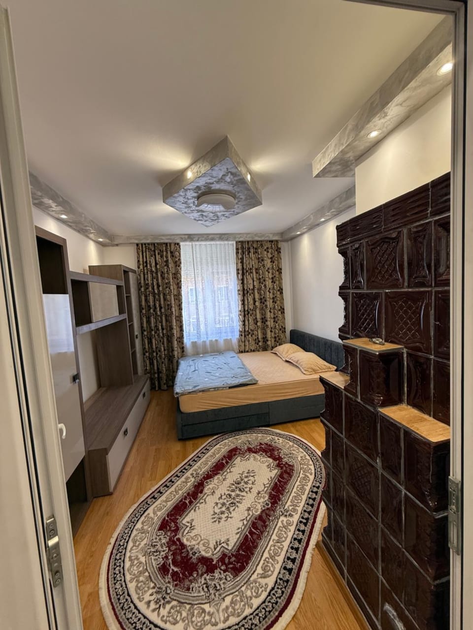 Kaira place Apartment in Romania