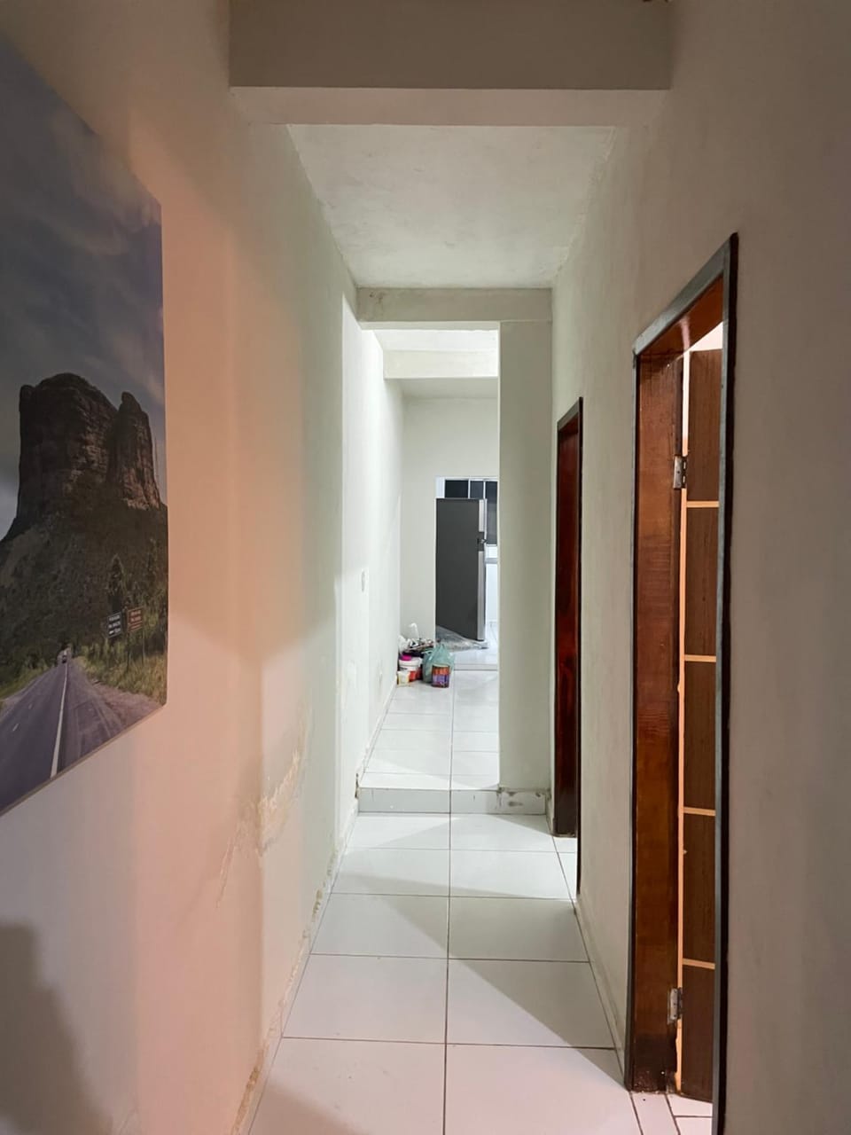 Casa em Seabra House in State of Bahia
