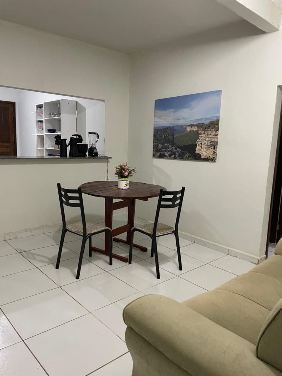 Casa em Seabra House in State of Bahia