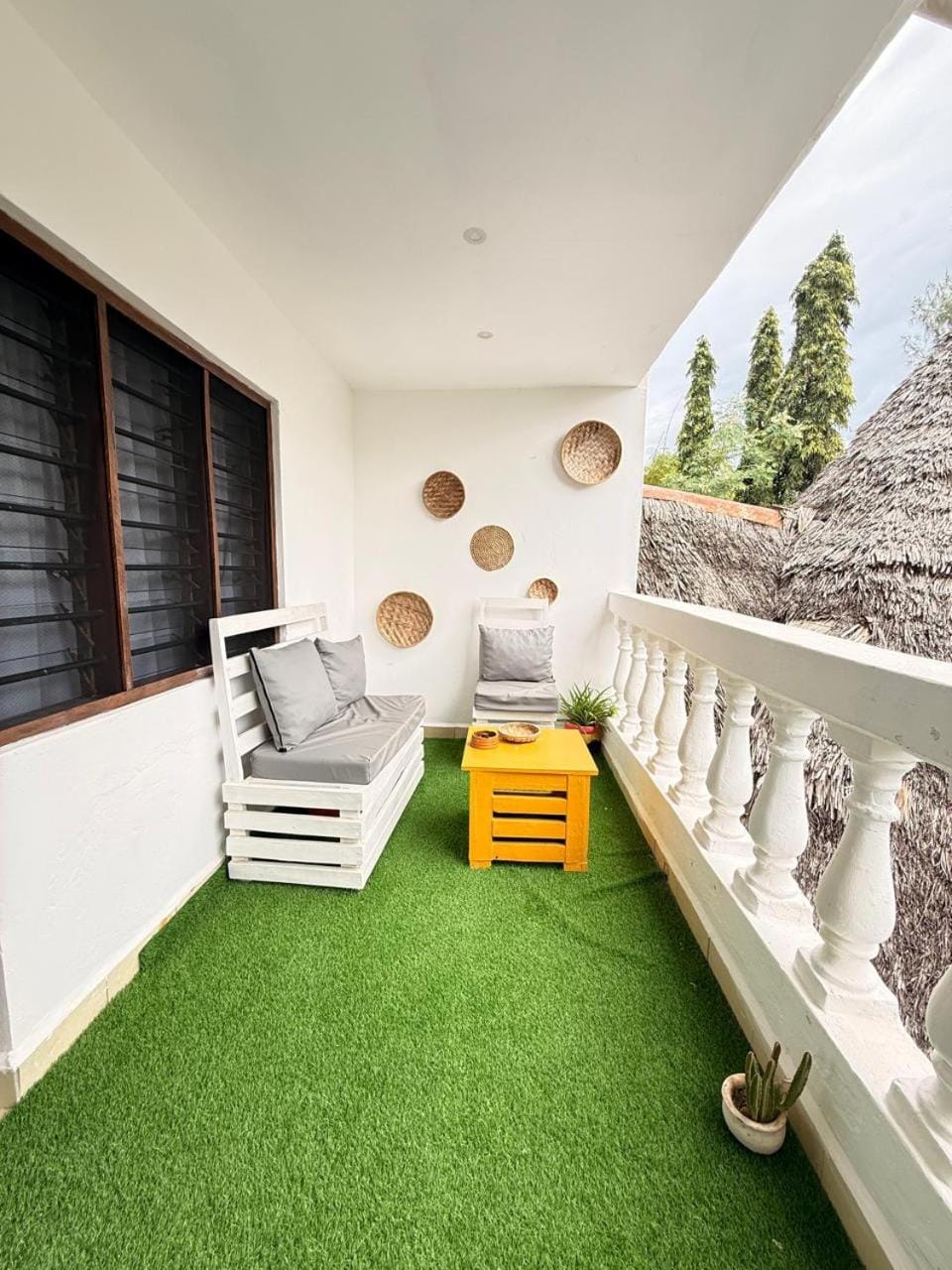 Belle Escale Apartment in Diani Beach