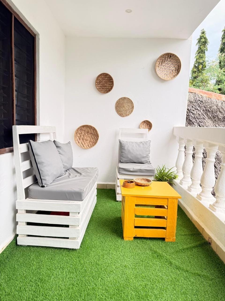 Belle Escale Apartment in Diani Beach