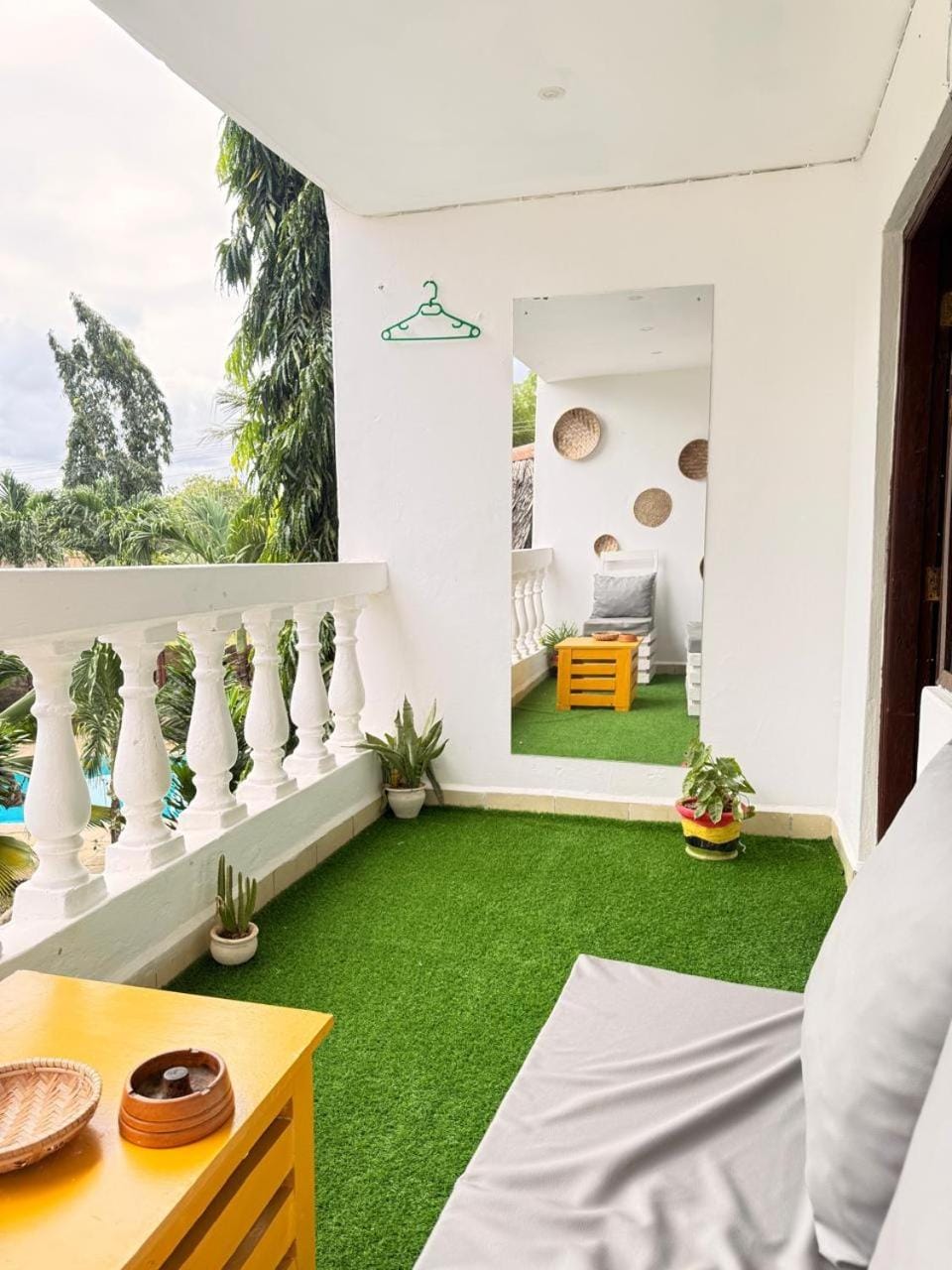 Belle Escale Apartment in Diani Beach