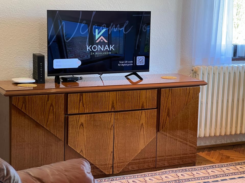 TV and multimedia
