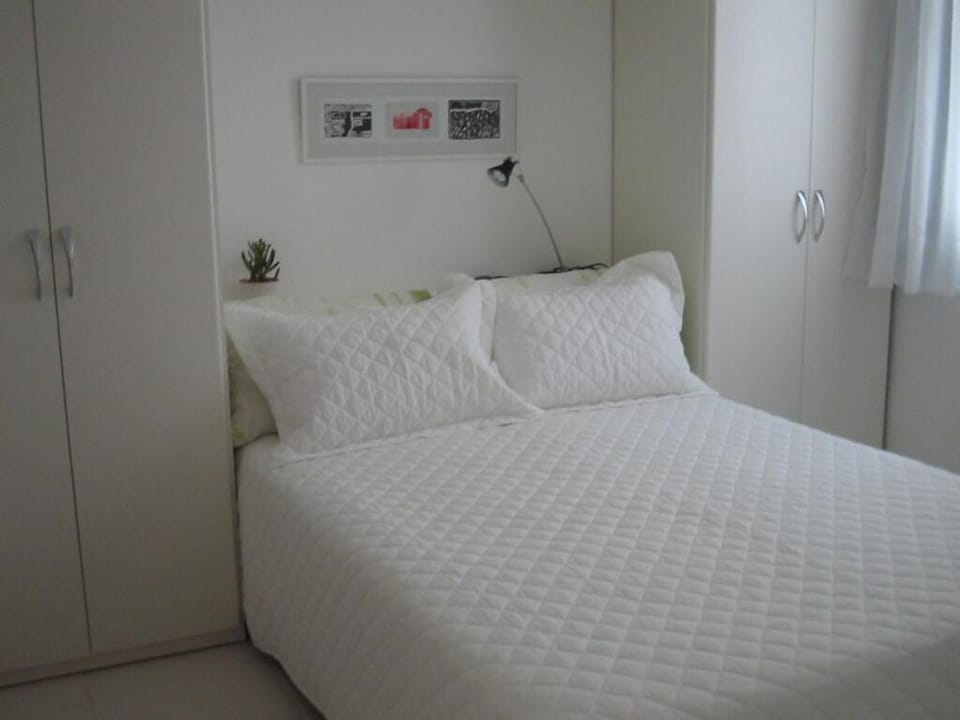 FLAT COPACABANA - turismo e segurança Apartment in Rio de Janeiro