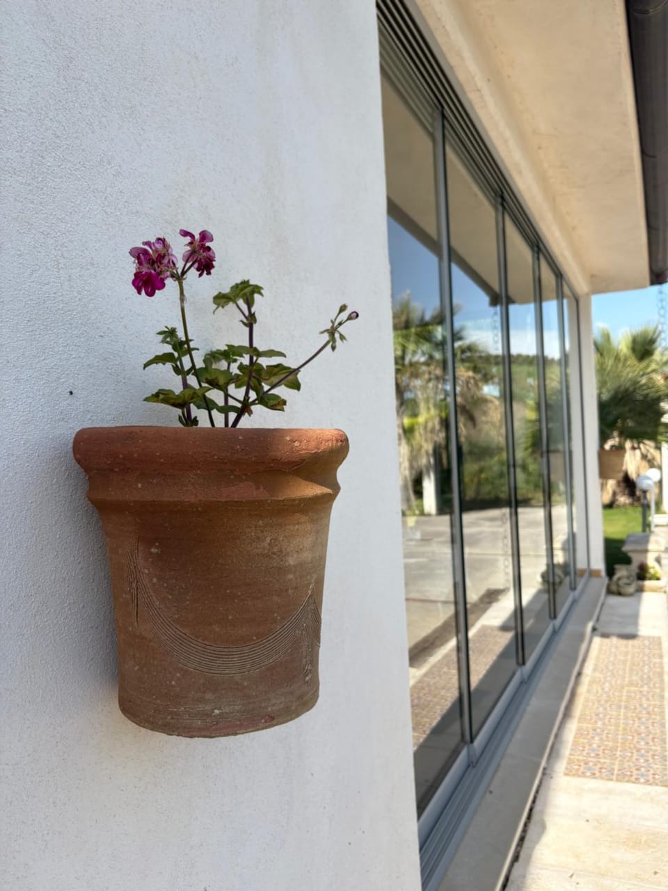Akra Domus House in Sicily