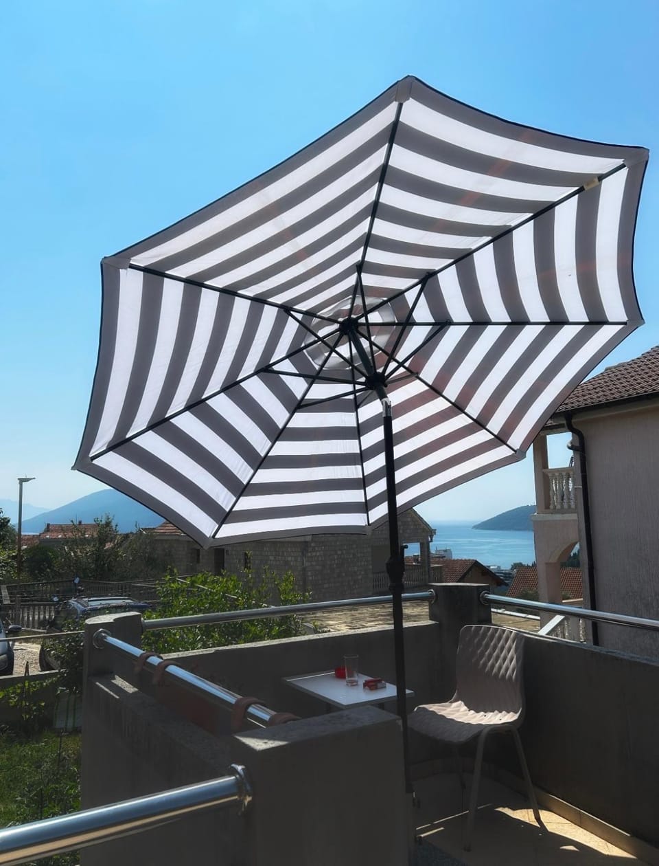 Helena Apartments Apartment in Dubrovnik-Neretva County
