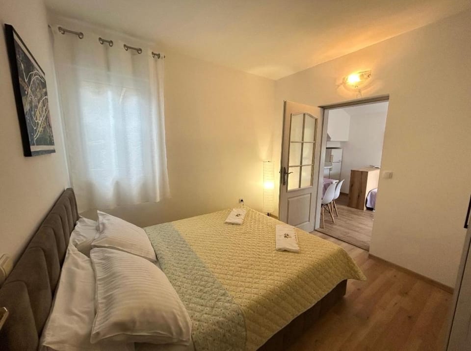 Helena Apartments Apartment in Montenegro