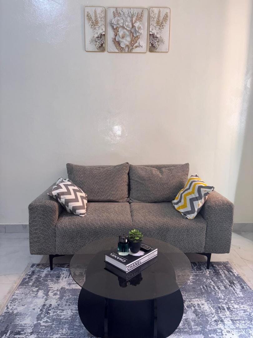 Chez khadija Apartment in Dakar