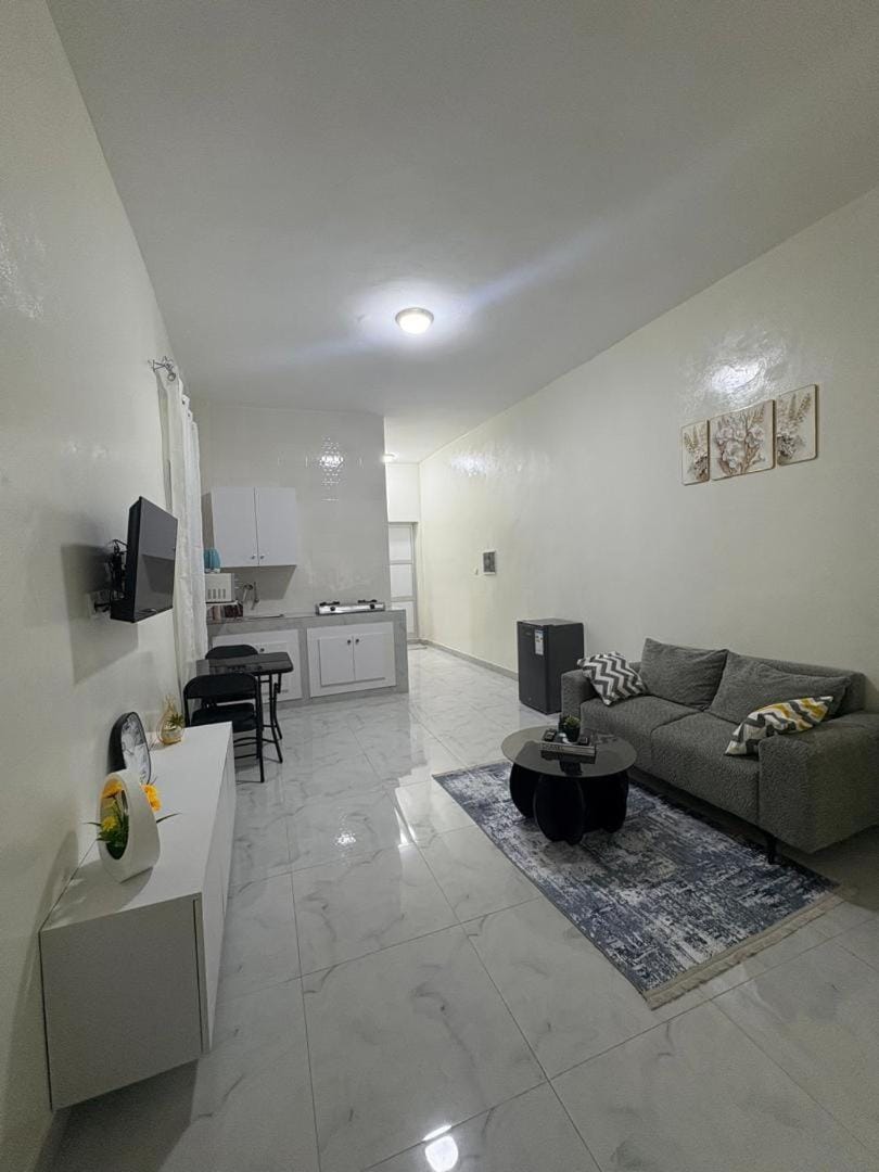 Chez khadija Apartment in Dakar