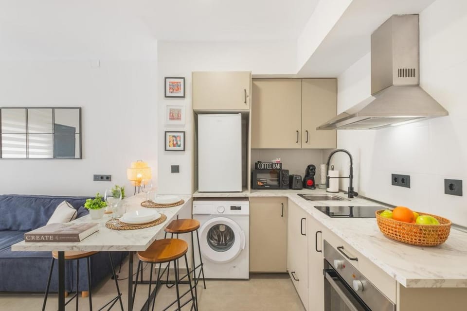 Suite Rota - Casco Antiguo y Playa a Pie Apartment in Rota