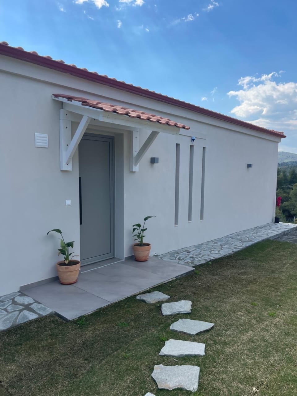 Verande Nature Living Apartment in Halkidiki