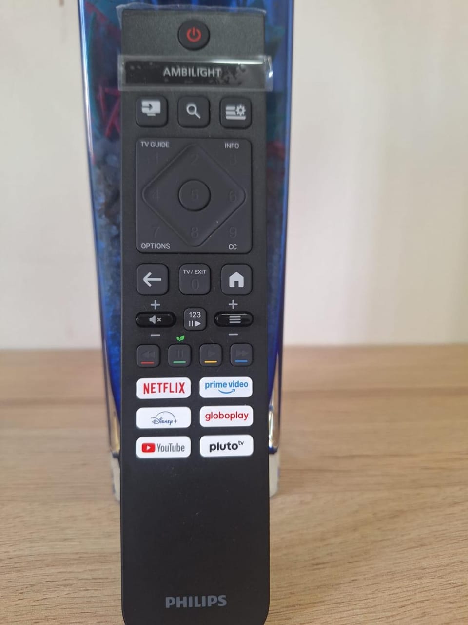 TV and multimedia