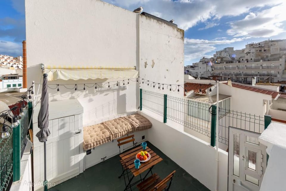 Casa De Ceu House in Albufeira