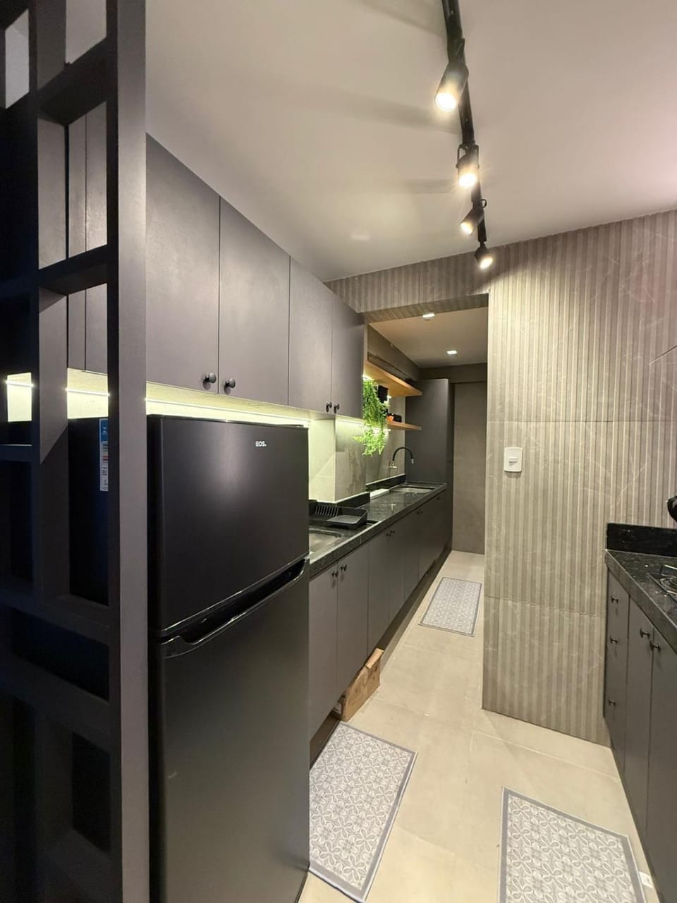 Luxo em Bessa Apartment in Cabedelo
