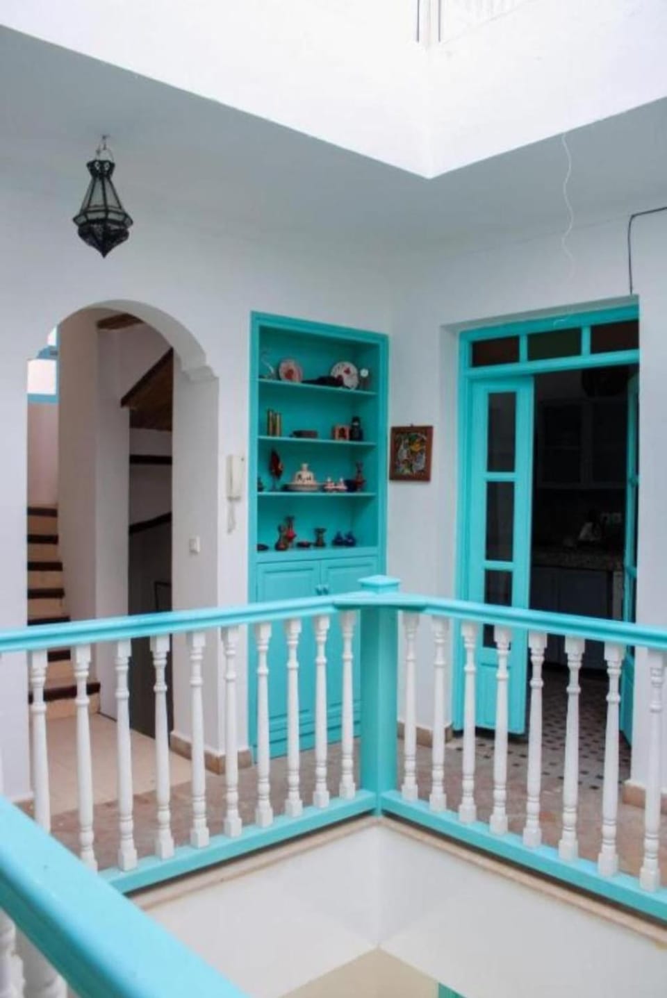 Dar darkom Hotel in Essaouira