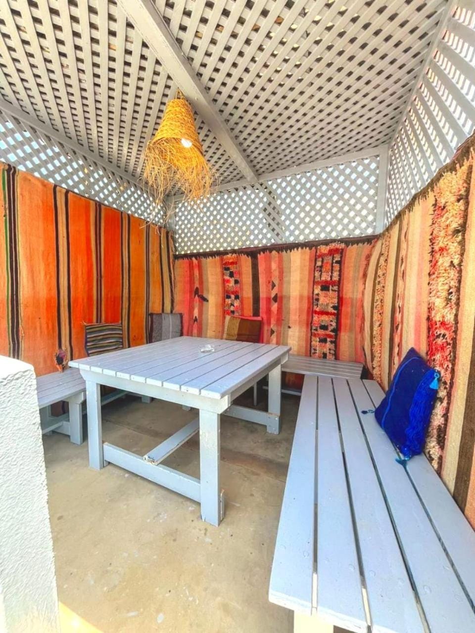 Dar darkom Hotel in Essaouira