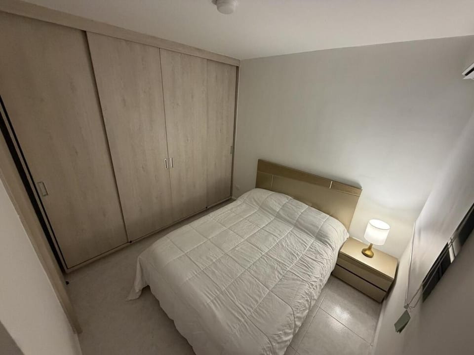 Entrelagos SolyMar Apartment in Cartagena