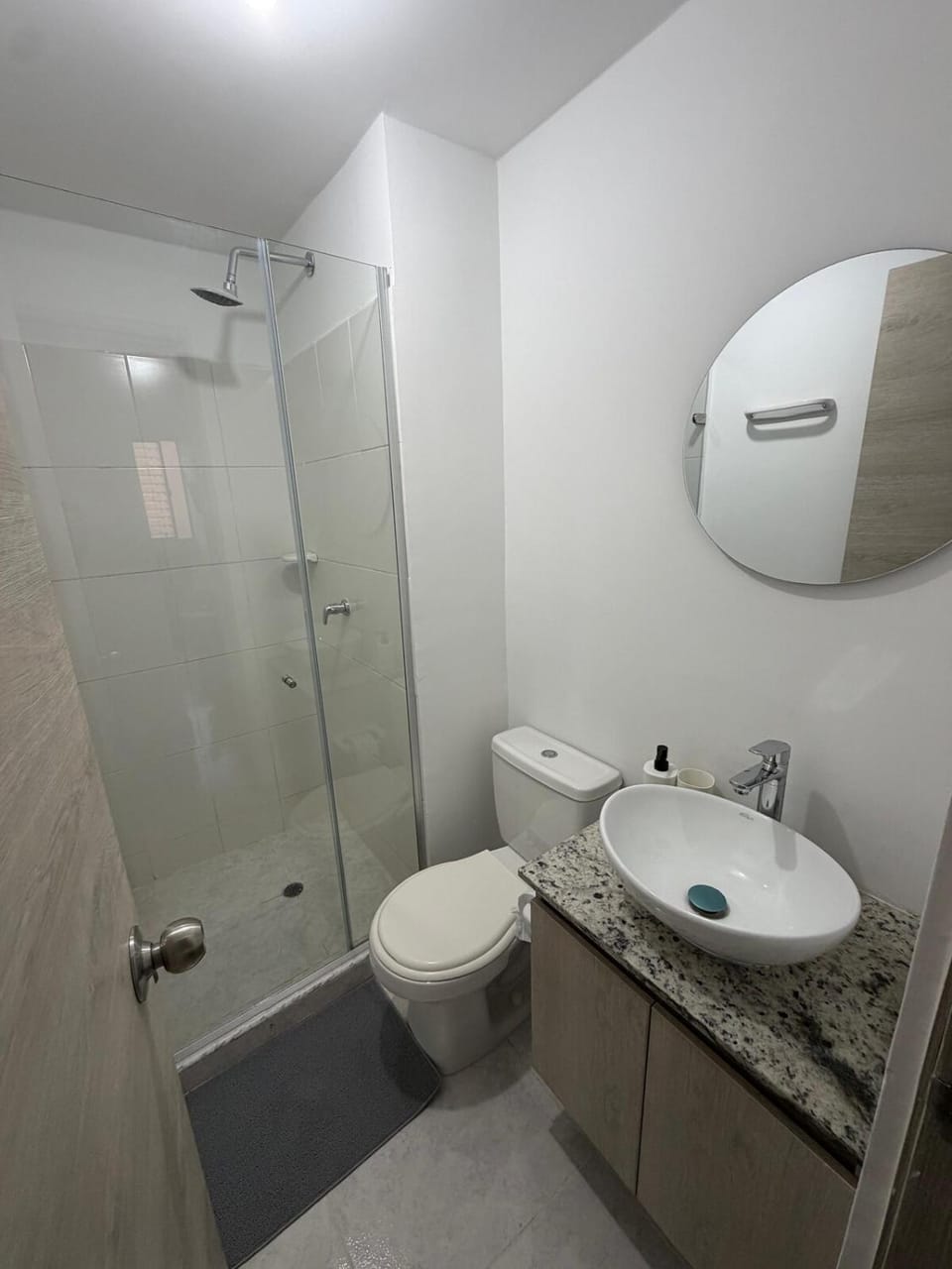 Entrelagos SolyMar Apartment in Cartagena