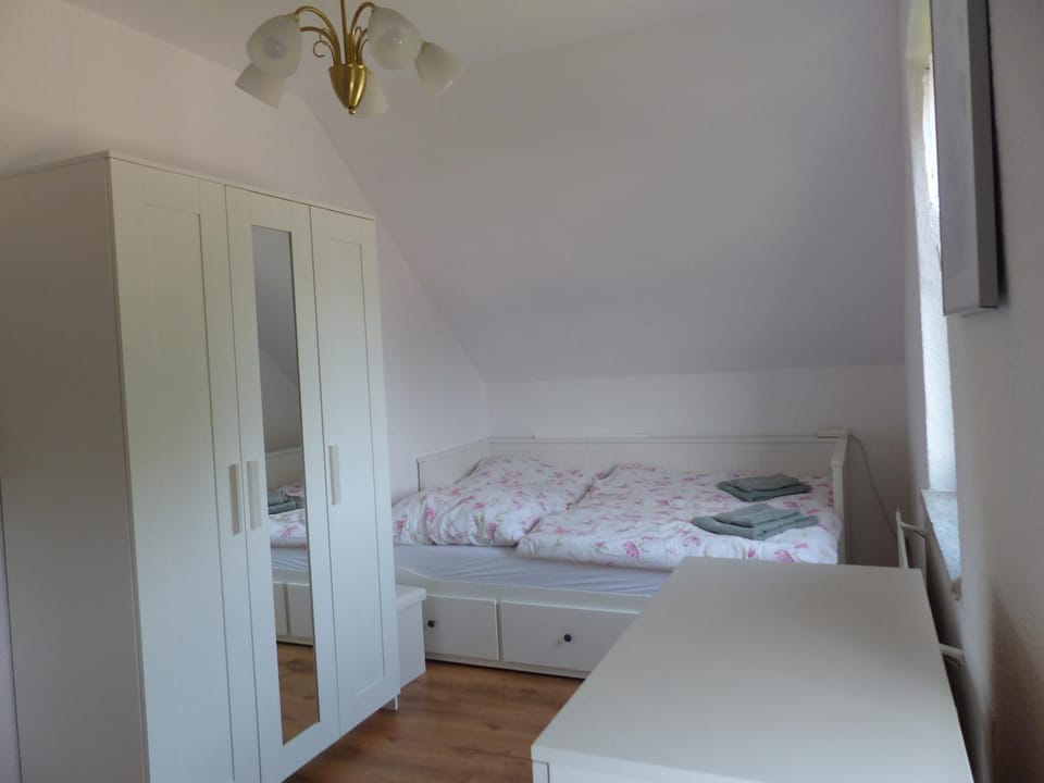Ferienwohnung in Ostseenähe 1 Apartment in Mecklenburg-Vorpommern, Germany