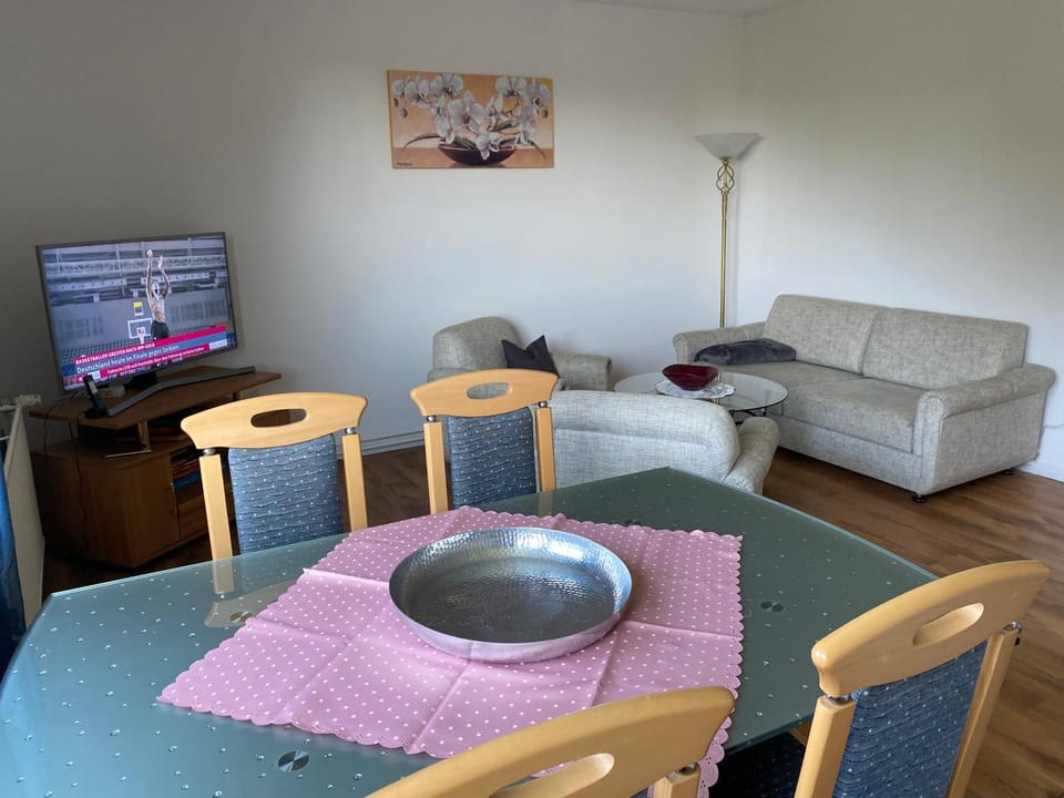 Ferienwohnung in Ostseenähe 1 Apartment in Mecklenburg-Vorpommern, Germany