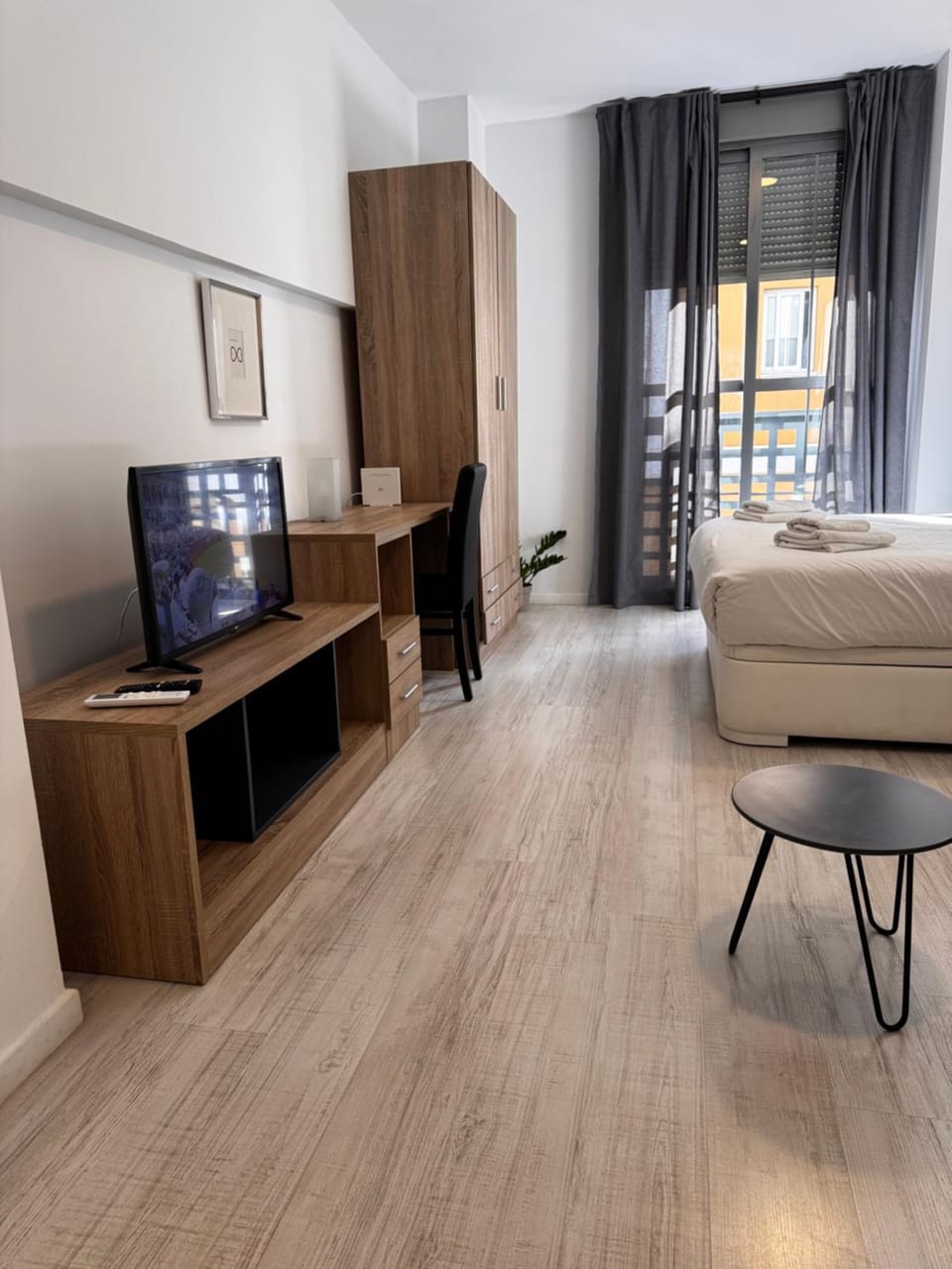 Estudio Malaga centro 10 Apartment in Malaga