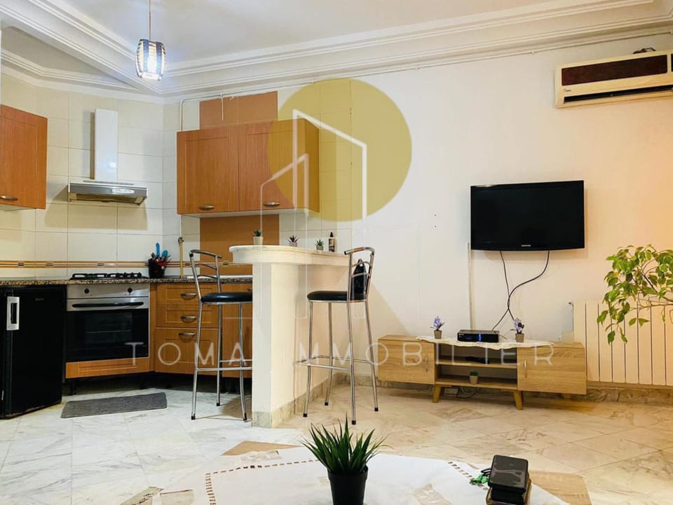 Immocar Appartements Apartment in Tunis