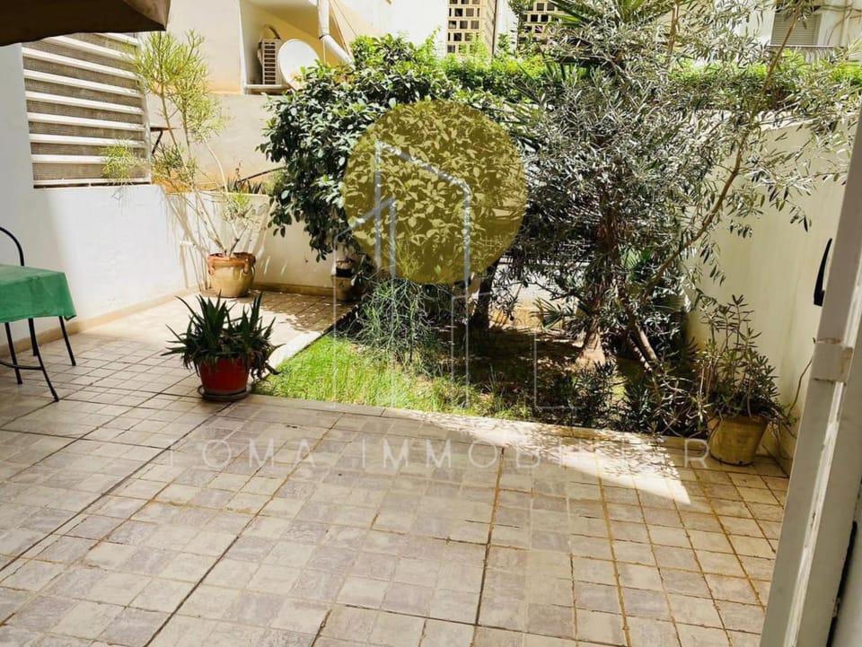 Immocar Appartements Apartment in Tunis