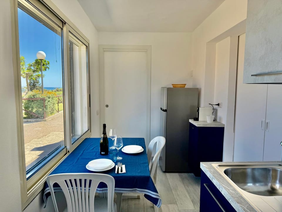 Maestrale Vista Mare e Spiaggia Privata Costa Rei Suites Apartment in Costa Rei