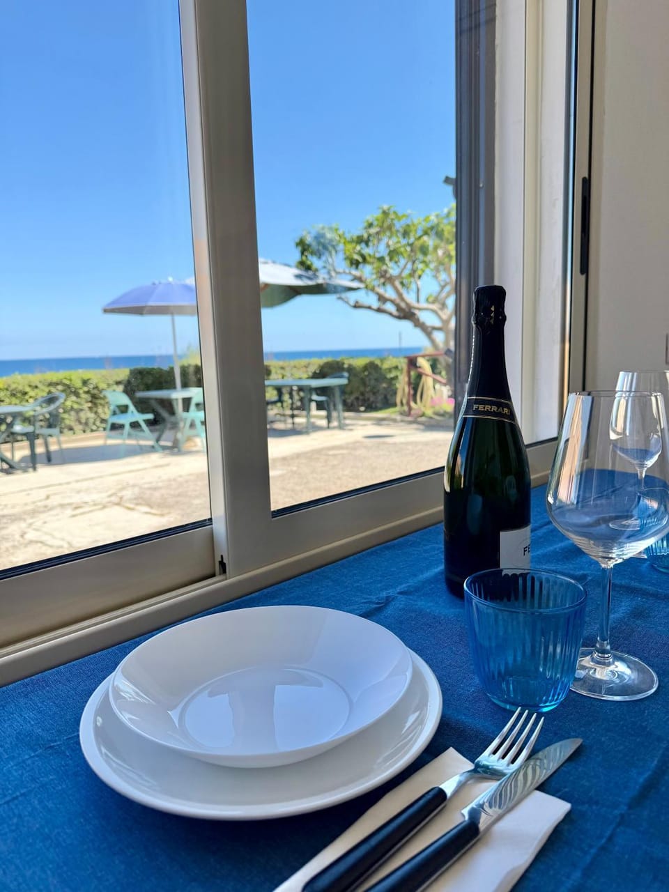 Maestrale Vista Mare e Spiaggia Privata Costa Rei Suites Apartment in Costa Rei
