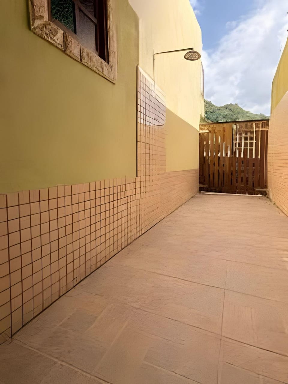 Day, View (from property/room), Balcony/Terrace