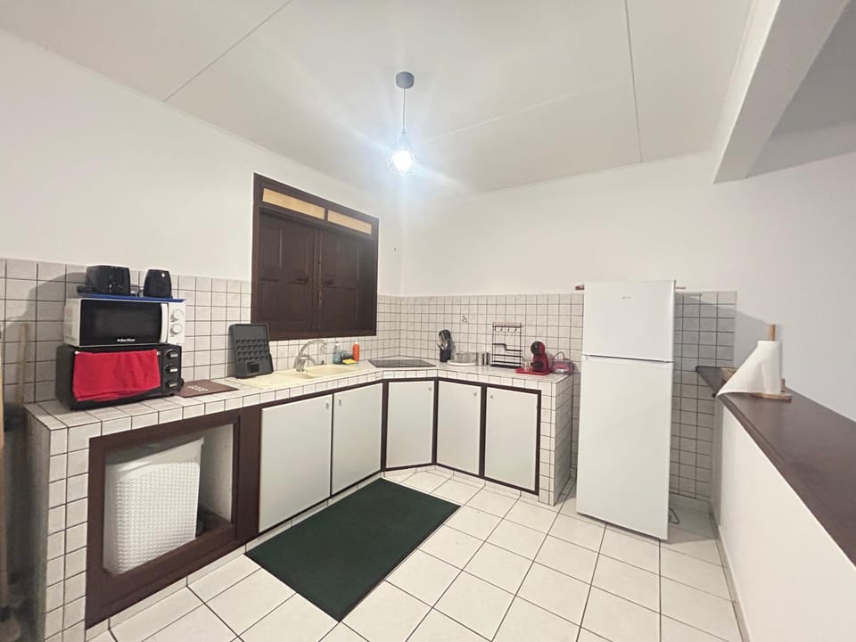 Spacieux et lumineux Appartement T3 Cayenne Apartment in Cayenne
