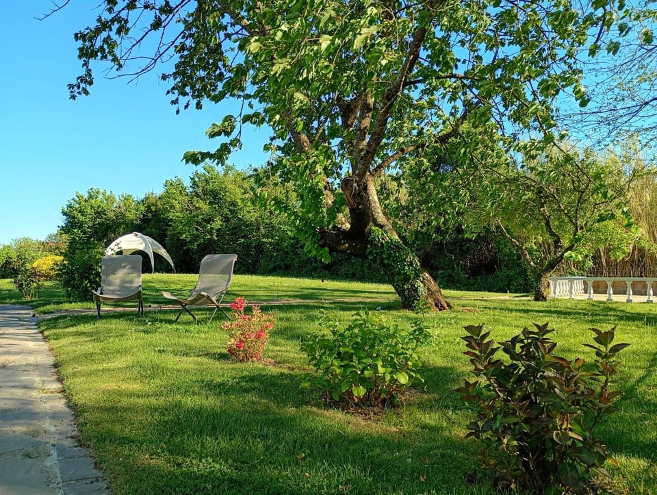 Casa Yoga 2 Rilassati in una oasi di pace immersa nella natura a soli 60 minuti da Roma Resort in Lazio