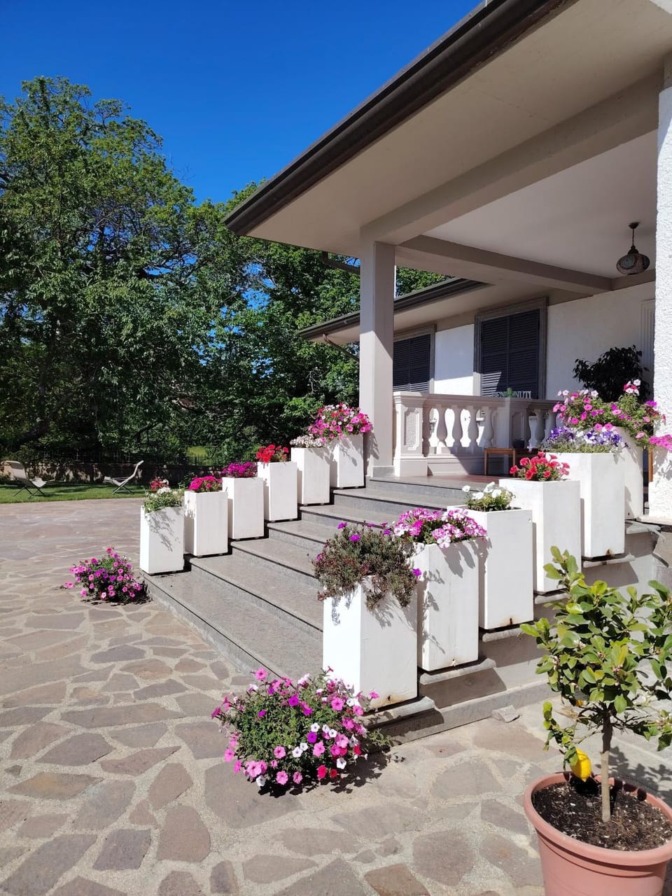 Casa Yoga 2 Rilassati in una oasi di pace immersa nella natura a soli 60 minuti da Roma Resort in Lazio