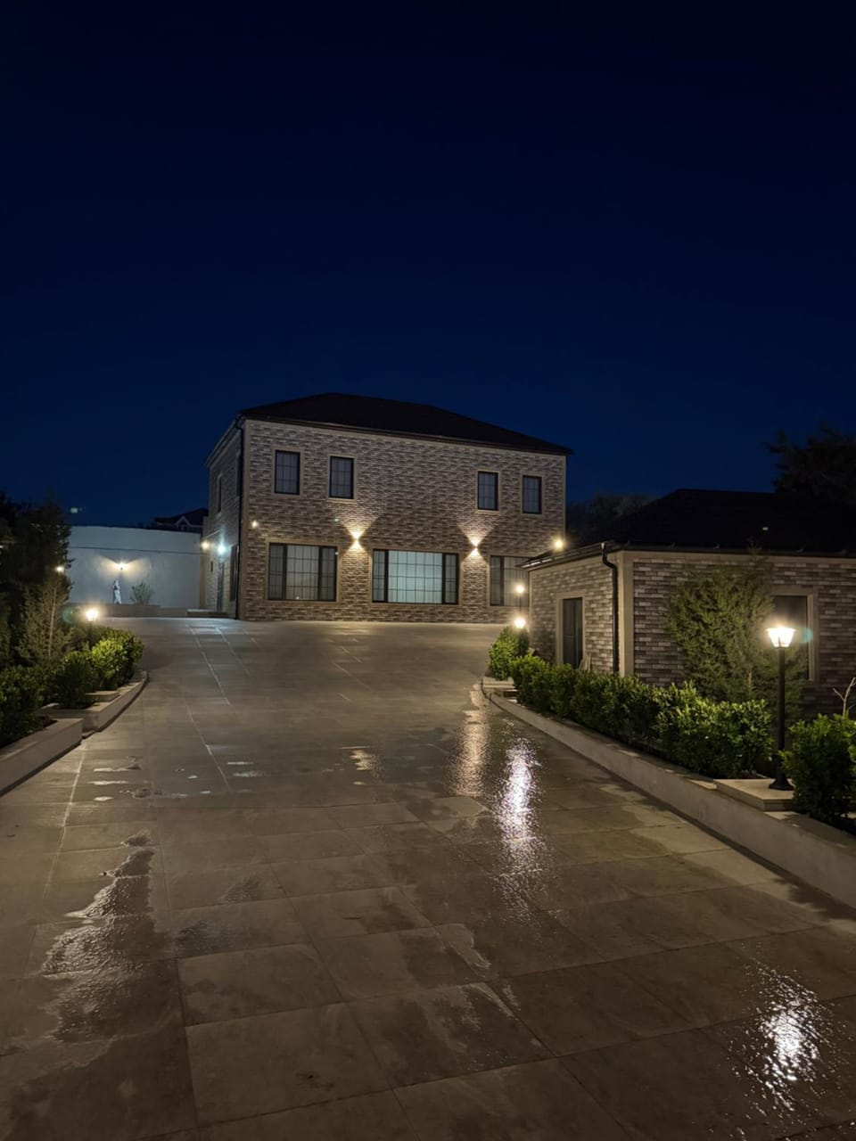 Novxanı Villa Villa in Baku, Azerbaijan
