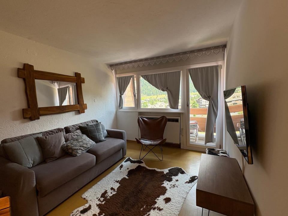 Casa Raggio di Sole Apartment in La Thuile