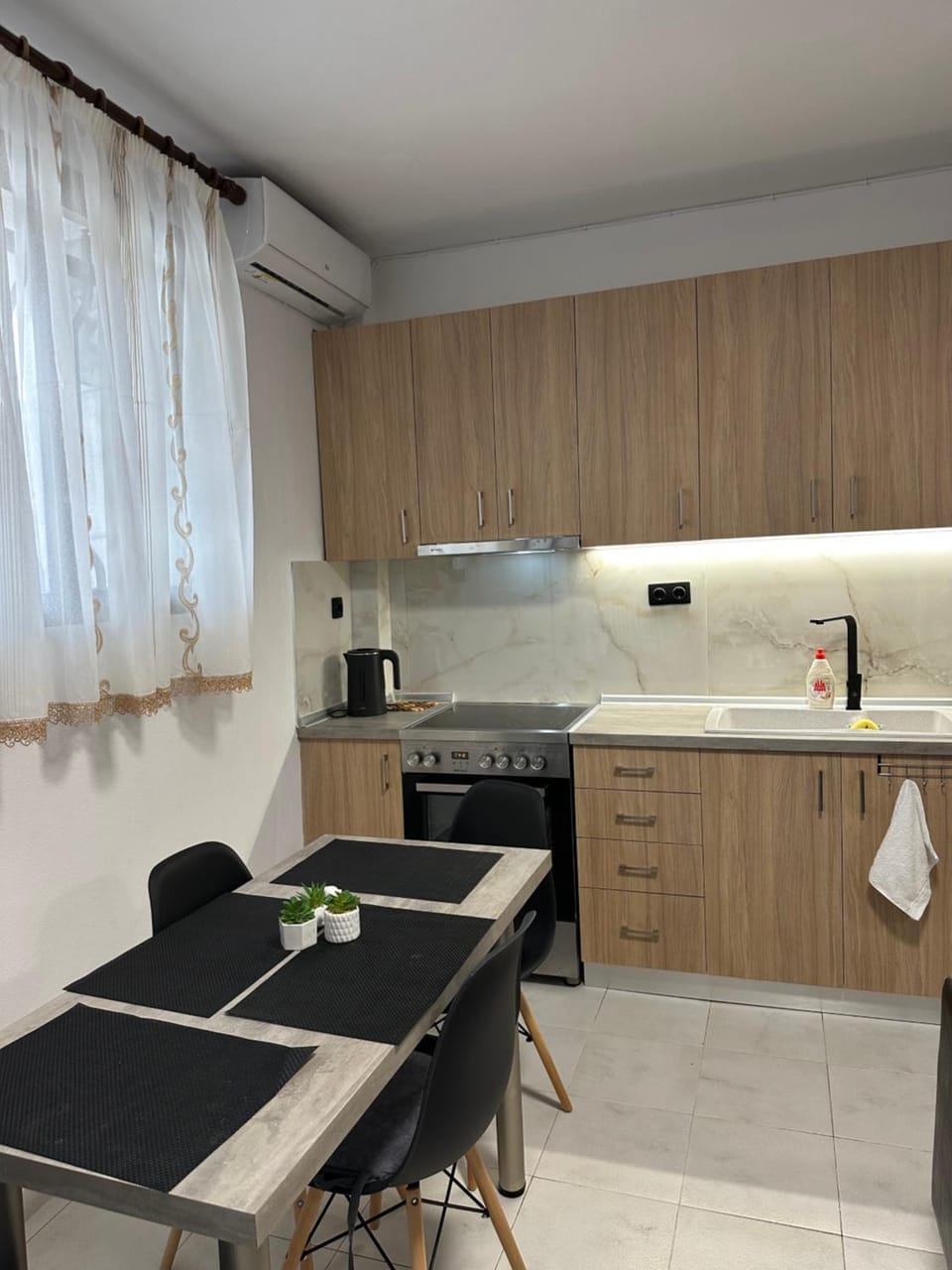 AirbnbTzo Bed and Breakfast in Pieria, Greece