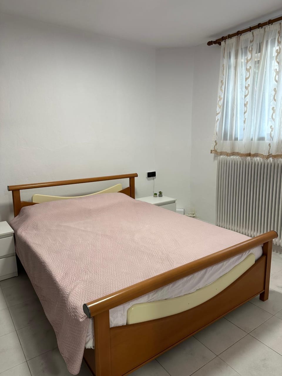 AirbnbTzo Bed and Breakfast in Pieria, Greece