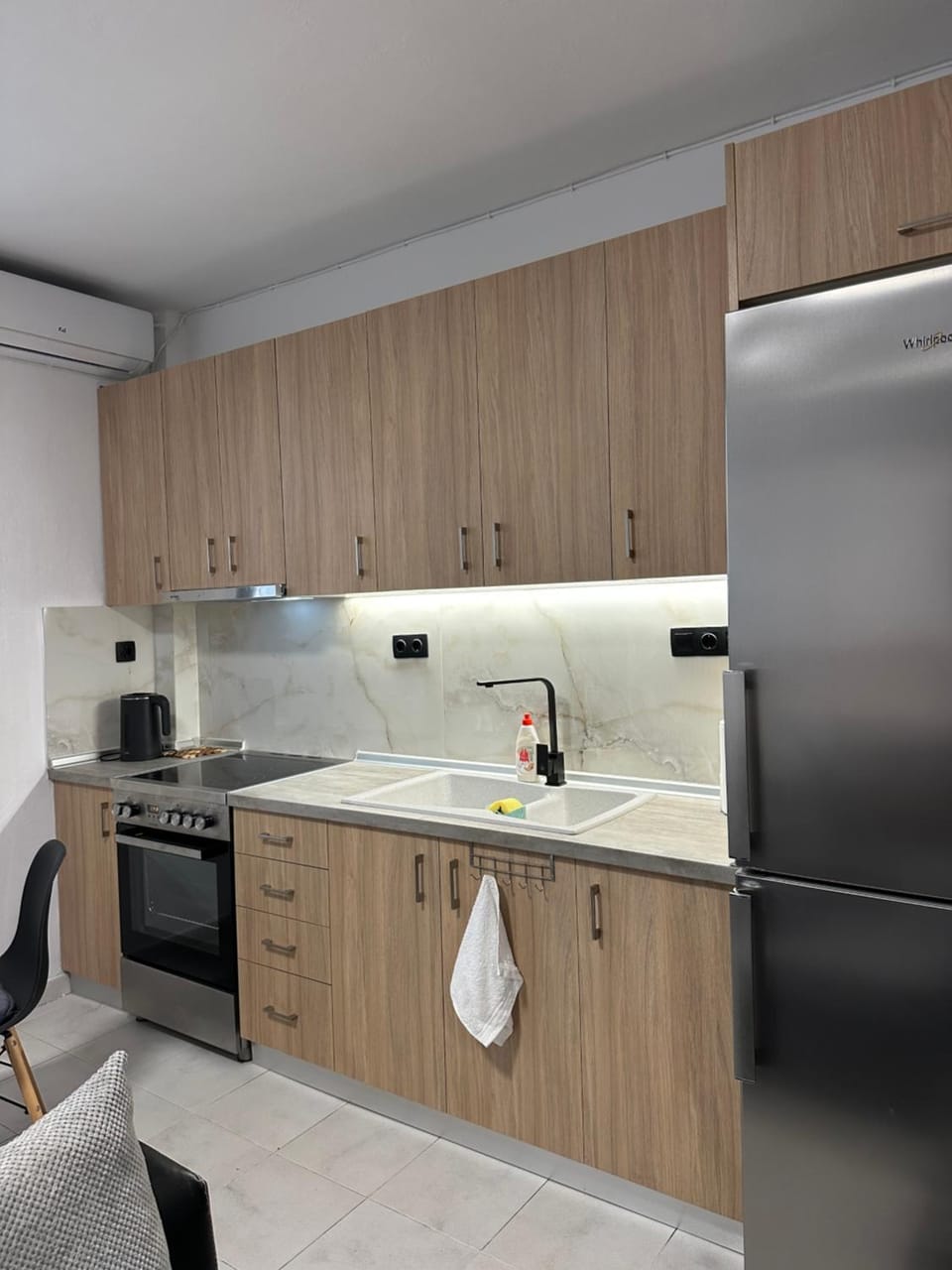 AirbnbTzo Bed and Breakfast in Pieria, Greece