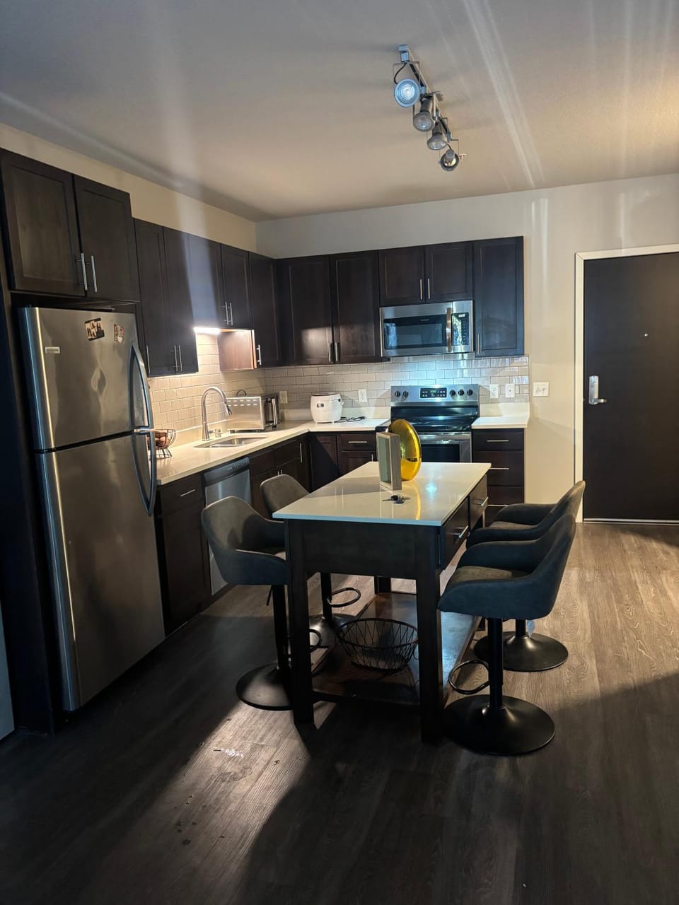 Short term Stay Apartment in Shakopee