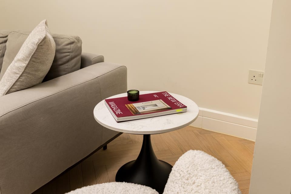 Hausd - Covent Garden Apartment in City of Westminster