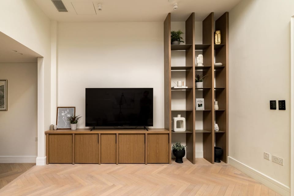 Hausd - Covent Garden Apartment in City of Westminster