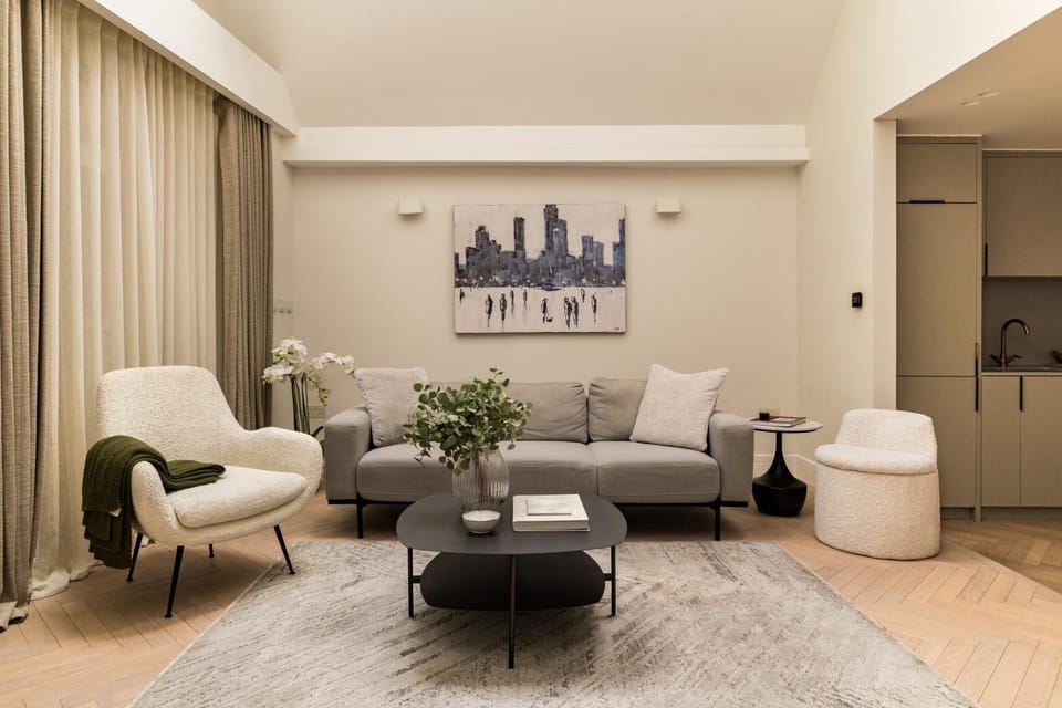 Hausd - Covent Garden Apartment in City of Westminster