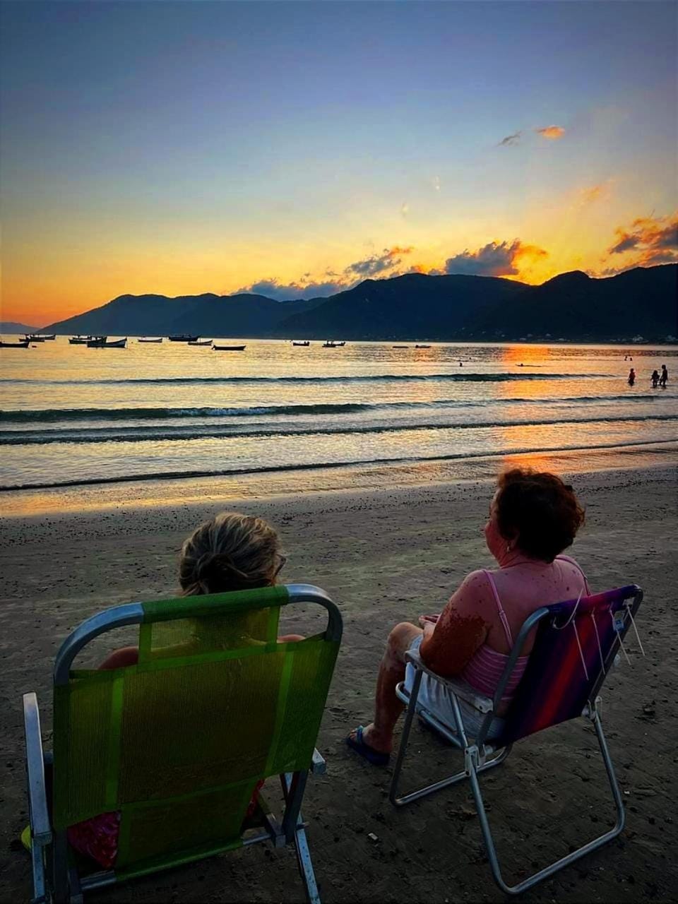 Casa para Temporada na praia House in Florianopolis